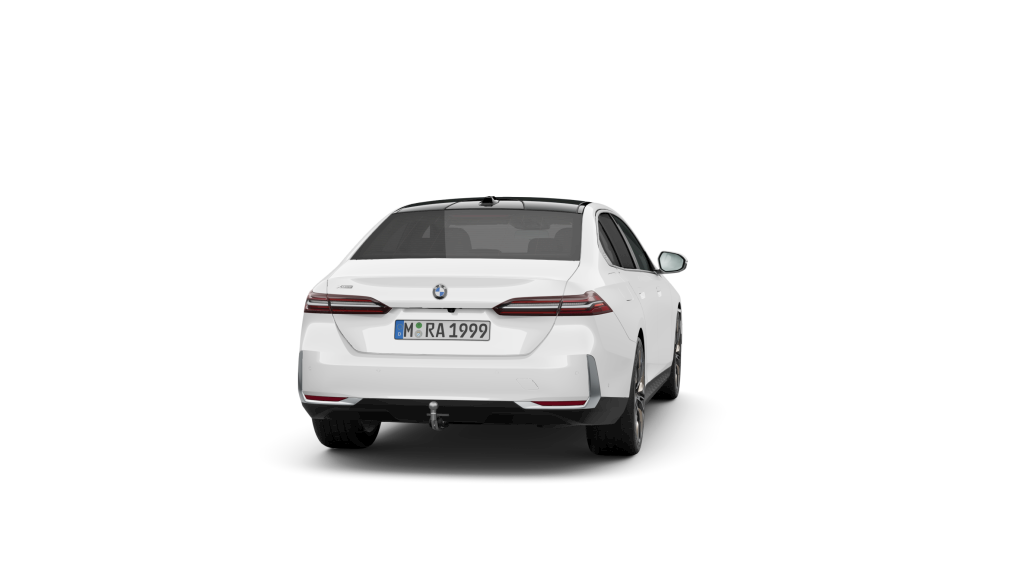 BMW 540 540d Sedan xDrive