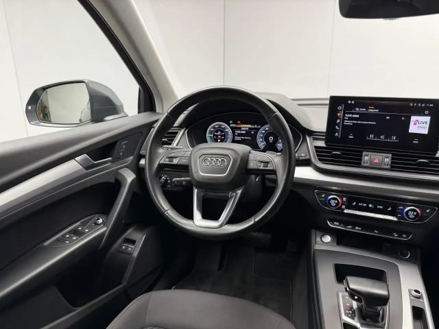 Audi Q5 Hybride Quattro S-Line