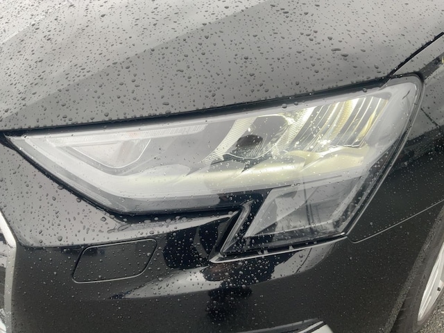 Audi A3 35 TDI S-Tronic Sportback