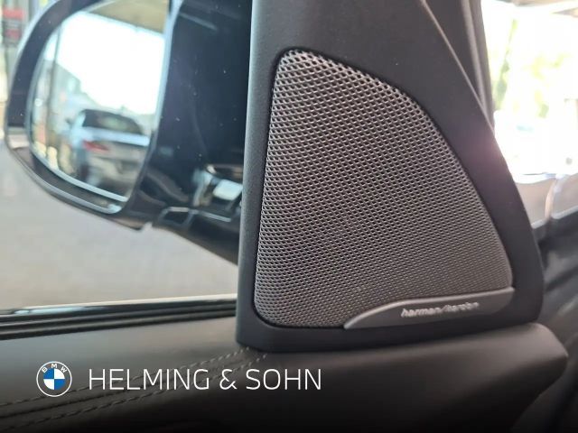 BMW X6 Competition Coupé