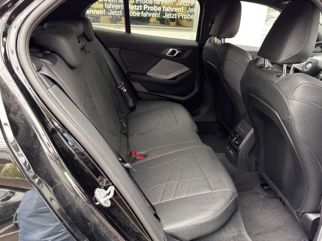 BMW 120 M-Sport Sedan