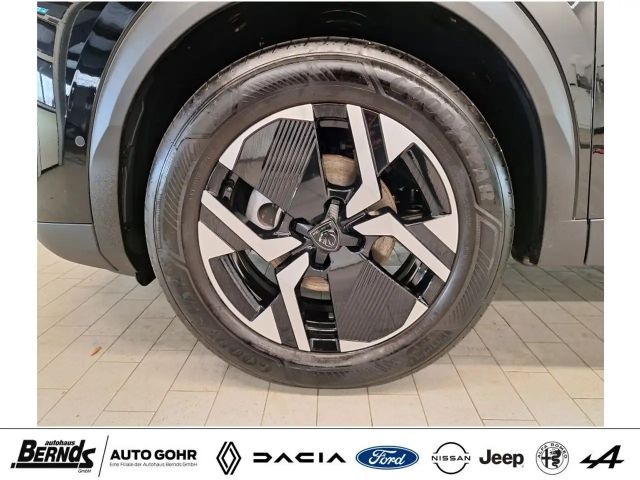 Peugeot 2008 Allure Pack EAT8 PureTech