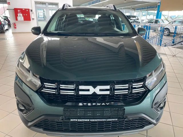 Dacia Sandero TCe / DAB/PDC