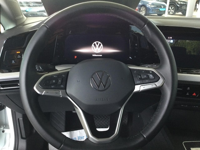 Volkswagen Golf 1.5 TSI