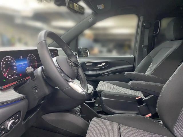 Mercedes-Benz V 250 AMG Line Style V 250 d