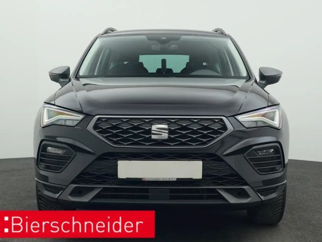 Seat Ateca 2.0 TDI DSG FR-lijn
