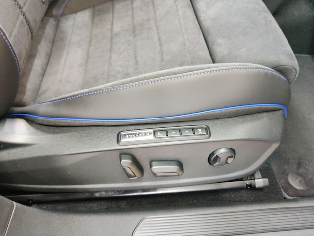 Volkswagen ID.3 GTX IQ.Drive Performance