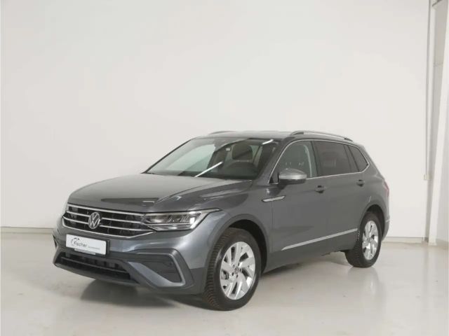 Volkswagen Tiguan 1.5 TSI Allspace DSG Life