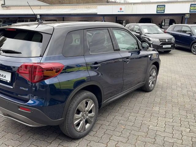 Suzuki Vitara 4x4 Comfort Hybrid