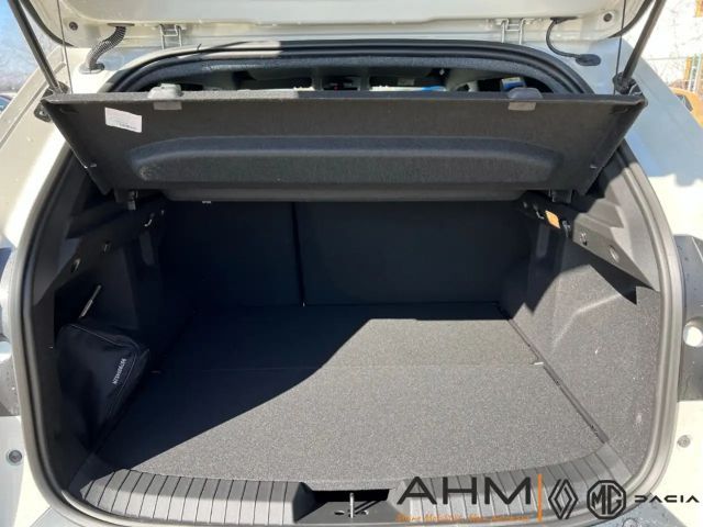 Dacia Duster 4WD TCe 130