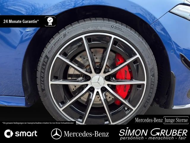 Mercedes-Benz A 35 AMG 4MATIC AMG Line
