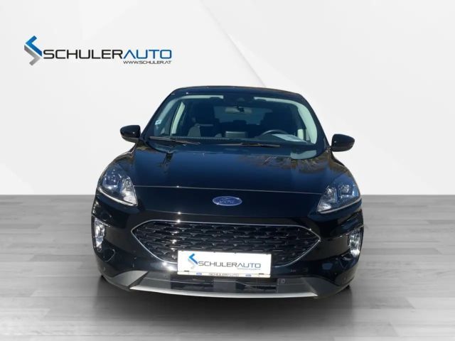 Ford Kuga Cool & Connect