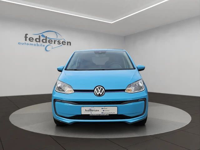 Volkswagen up! Max