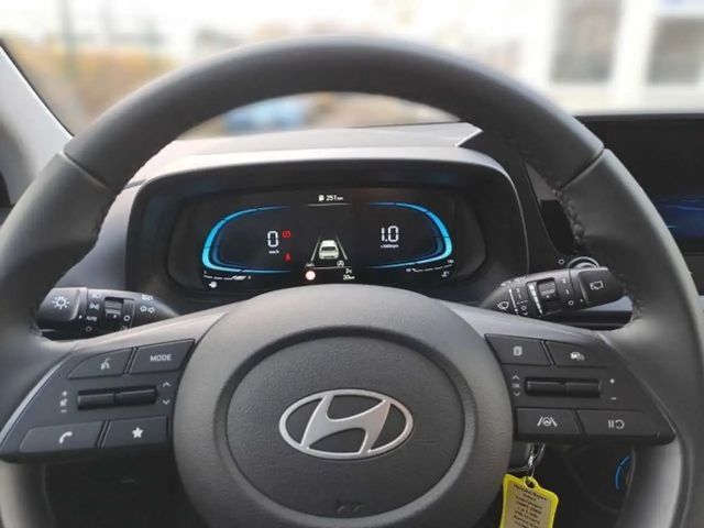 Hyundai Bayon 1.0 Select T-GDi