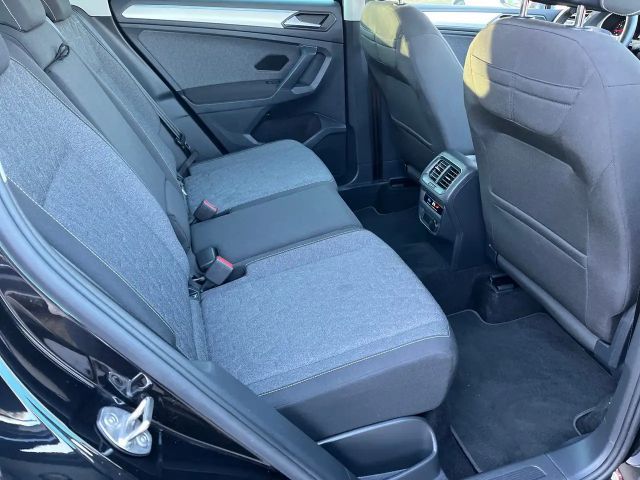 Volkswagen Tiguan 1.5 TSI BMT Move