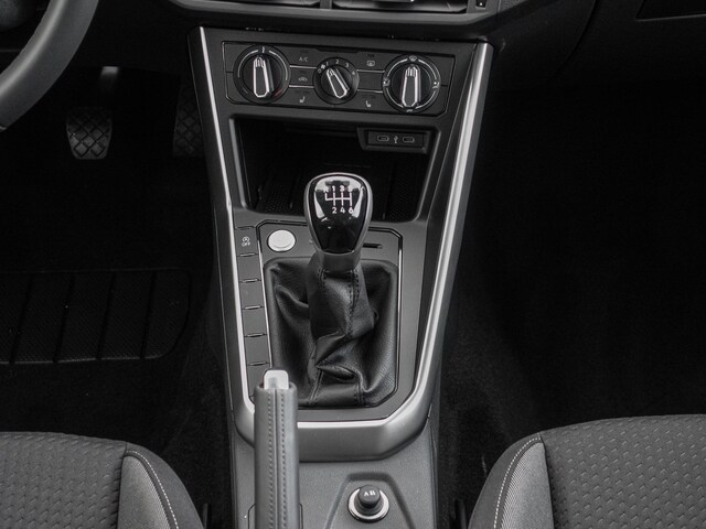 Volkswagen Taigo 1.0 TSI