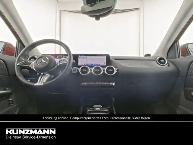 Mercedes-Benz GLA 250 4MATIC Progressive