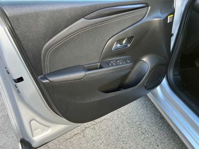 Opel Corsa 1.2 Turbo Elegance