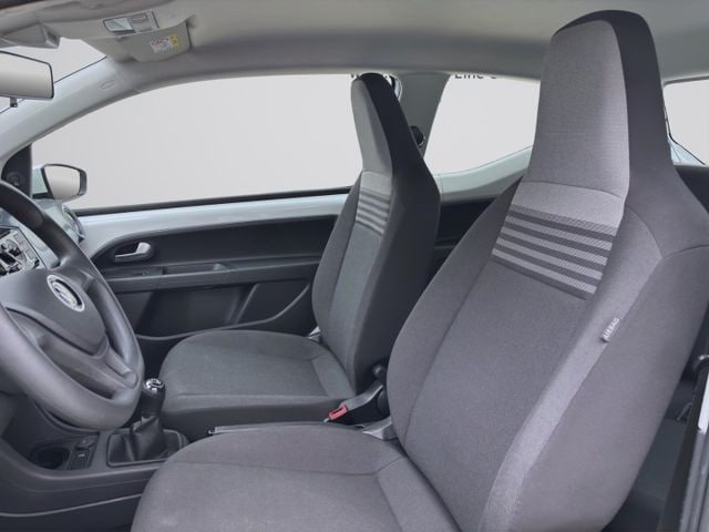 Volkswagen up! 1.0 MPI Move Move up!