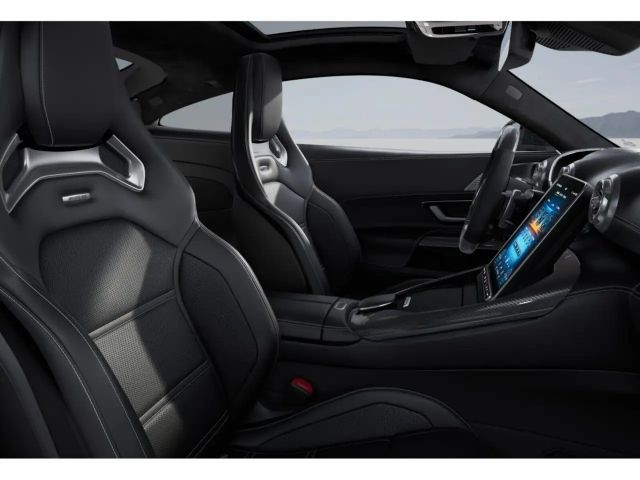 Mercedes-Benz AMG GT 4MATIC+ AMG Line Coupé