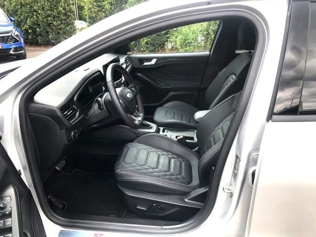 Ford Focus ST Line Wagon