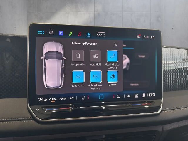 Volkswagen Tiguan DSG eHybrid