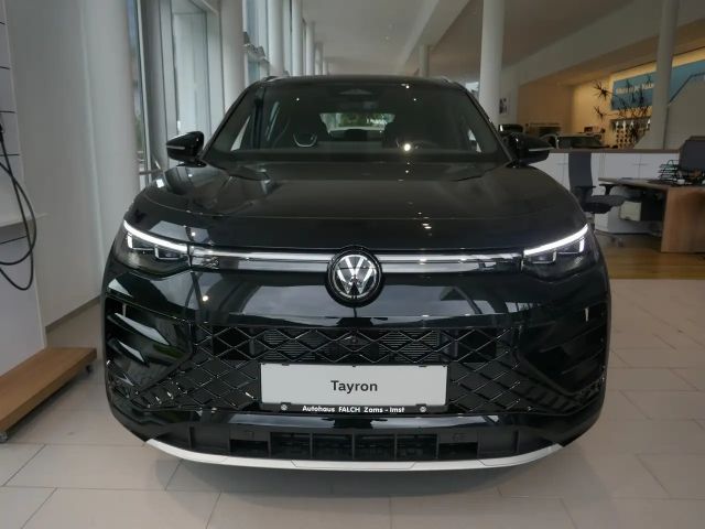 Volkswagen Tayron 4Motion DSG