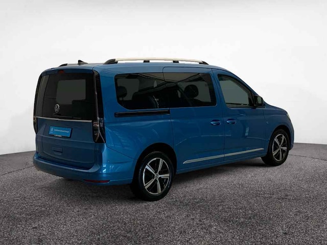 Volkswagen Caddy DSG Maxi Style