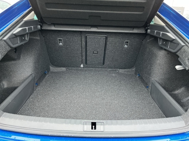 Skoda Octavia 1.5 TSI