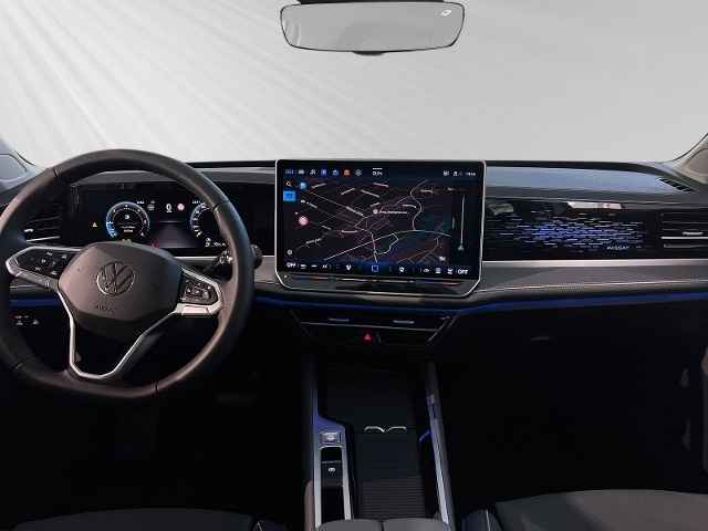 Volkswagen Passat DSG IQ.Drive Variant