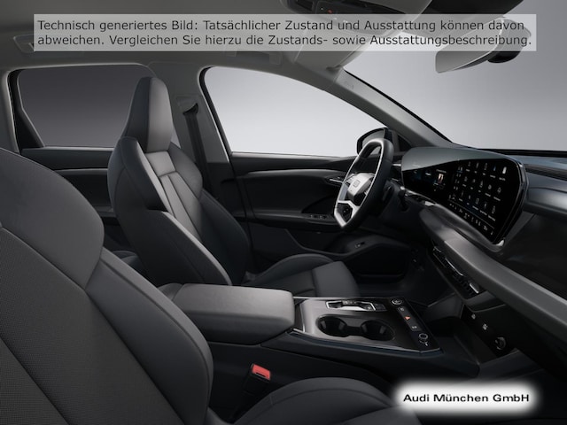 Audi Q6 e-tron SUV e-tron Audi Q6 SUV e-tron