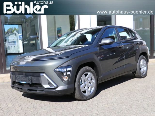 Hyundai Kona 1.6 Select T-GDi