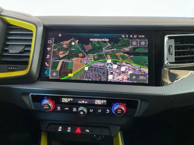 Audi A1 30 TFSI Sportback