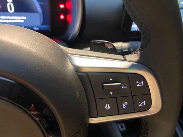 Fiat 600e 1.2 MHEV Business Edition mit GJR