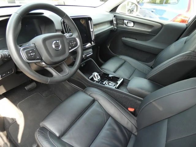 Volvo XC40 Bright Plus T5