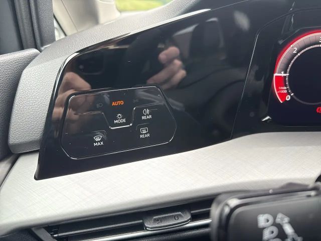 Volkswagen Golf Rabbit TDI