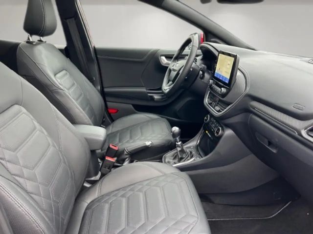 Ford Puma ST Line Vignale