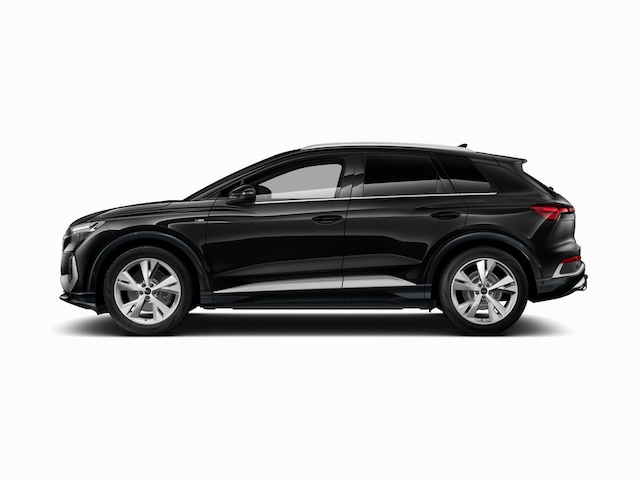 Audi Q4 e-tron SUV 45 e-tron Audi Q4 e-tron