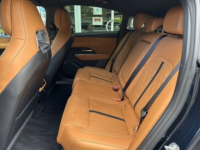 Mazda 6e Plus Takumi