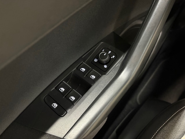 Volkswagen Taigo 1.0 TSI Move