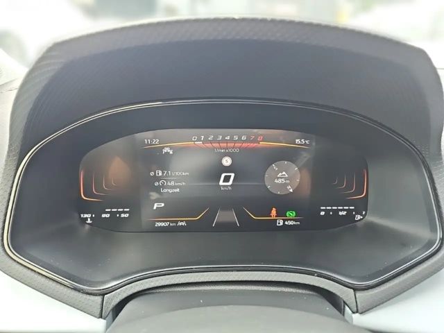 Seat Arona 1.0 TSI Connect DSG Style