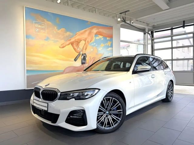 BMW 330 330i M-Sport Touring