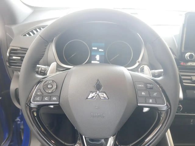 Mitsubishi Eclipse Cross 4WD