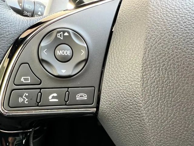 Mitsubishi Eclipse Cross 4WD PHEV