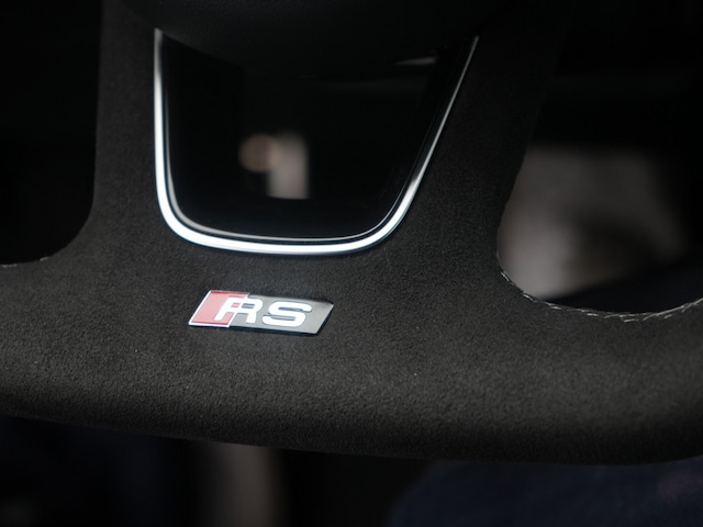 Audi RS5 Coupé Quattro