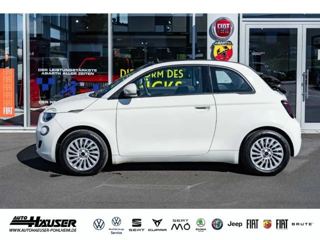 Fiat 500e 42 kWh