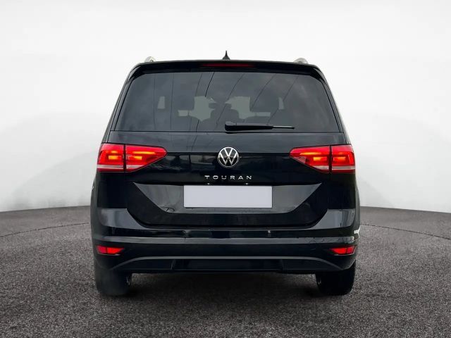 Volkswagen Touran DSG