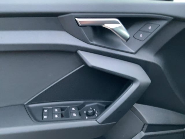 Audi A3 30 TFSI Sportback