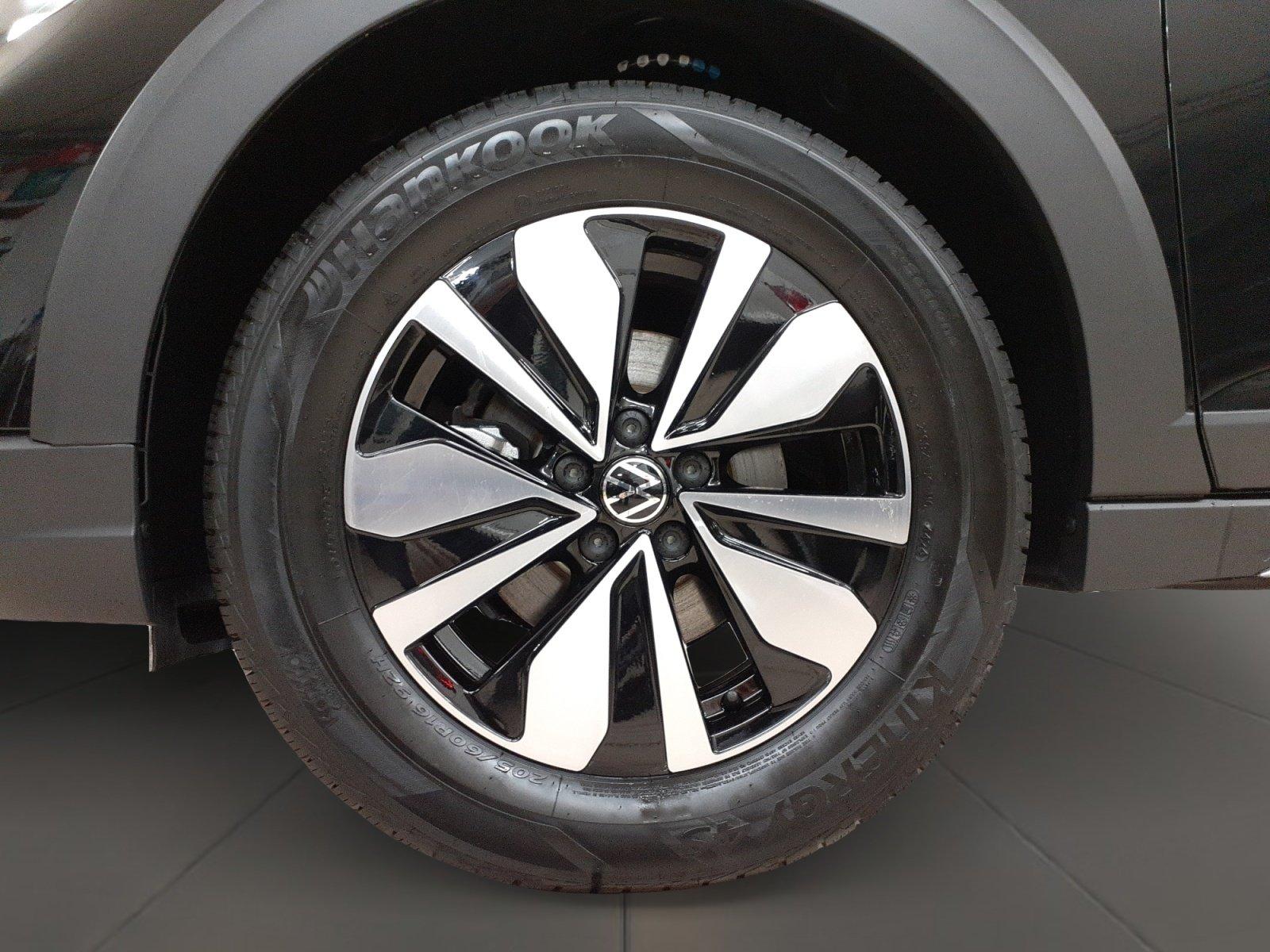 Volkswagen Taigo 1.0 TSI