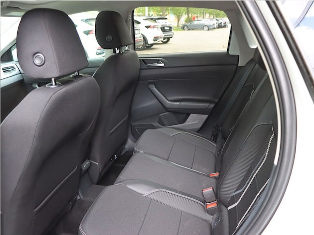 Volkswagen Taigo 1.5 TSI DSG IQ.Drive Style